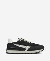 Kenneth Cole Pryor Sneaker – Black Cloud Men’s Trainer | Kenneth Cole | BLACK CLOUD