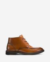 Kenneth Cole REACTION Vesto Chukka Boot – Cognac Men | Kenneth Cole | COGNAC