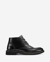 Kenneth Cole REACTION Vesto Chukka Boot – Black Men | Kenneth Cole | BLACK