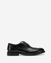 Kenneth Cole REACTION Lance Brogue Oxford – Black Men | Kenneth Cole | BLACK
