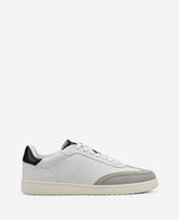 Kenneth Cole REACTION Elliot Sneaker – White Grey Men | Kenneth Cole | WHITE/LT GREY/ULTIMATE GREY/BLACK