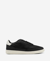 Kenneth Cole REACTION Elliot Sneaker – Black/Cloud Men | Kenneth Cole | BLACK/CLOUD