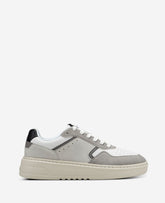 Kenneth Cole REACTION Dover Sneaker – White Color Block | Kenneth Cole | WHITE