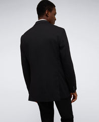 Kenneth Cole Black Slim-Fit Suit Jacket for Men – Kenneth Cole Reaction | BLACK