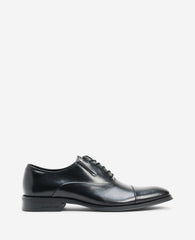 Kenneth Cole Shop Tully Cap Toe Oxford Shoes – Black | Kenneth Cole | BLACK