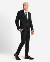 Kenneth Cole Shop Ready Flex Slim-Fit Tuxedo Suit | Kenneth Cole Black | BLACK