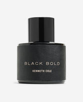 Kenneth Cole Shop Black Bold Men's Cologne 3.4 Oz | Kenneth Cole | BLACK
