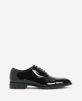 Kenneth Cole Shop Tully Cap Toe Oxford Shoes – Black | Kenneth Cole | BLACK