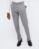 Kenneth Cole Shop Light Grey Slim-Fit Suit Pants for Men – Kenneth Cole | LIGHT GREY