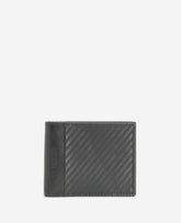 Kenneth Cole Carbon Fiber Slimfold Wallet – RFID Blocking | Kenneth Cole | BLACK