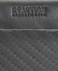Kenneth Cole Carbon Fiber Slimfold Wallet – RFID Blocking | Kenneth Cole | BLACK