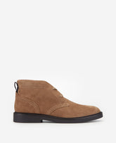 Kenneth Cole Wilhem Suede Chukka Boots for Men, Tobacco | Kenneth Cole | TOBACCO SUEDE