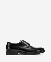 Kenneth Cole REACTION - Mike Lace Up Oxford | BLACK