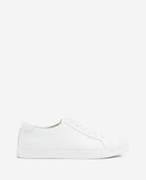 Kenneth Cole Shop Men's White Kam Leather Sneaker | Kenneth Cole | WHITE