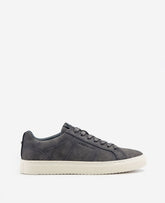 Kenneth Cole Jally Lace-up Sneaker | CHARCOLE