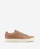 Kenneth Cole Jally Lace-up Sneaker | TOBACCO
