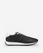 Kenneth Cole REACTION - Gio Sneaker | BLACK