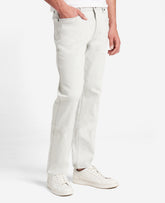 Kenneth Cole Shop Slim-Fit Stretch Denim Jeans for Men | Kenneth Cole | MOORE - CREAM