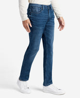 Kenneth Cole Slim-Fit Recycled Denim Jeans – Bethune | Kenneth Cole | BETHUNE - BLUE