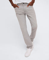 Kenneth Cole Slim-Fit Recycled Denim Jeans – Light Grey | Kenneth Cole | BARNES - LIGHT GREY
