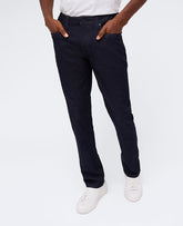 Kenneth Cole Slim-Fit Recycled Denim Jeans – Dark Indigo | Kenneth Cole | CLINTON - DARK INDIGO