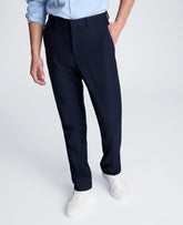 Kenneth Cole Stretch Suit Separate Pant | NAVY