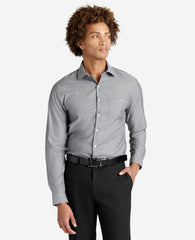 Kenneth Cole Shop Slim-Fit Stretch Dress Shirt with TEKFIT | Kenneth Cole | ECLIPSE