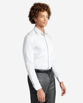 Kenneth Cole Slim Fit TEKFIT Stretch-Collar Dress Shirt | Kenneth Cole | ANCHOR
