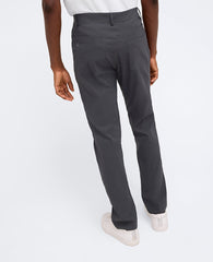 Kenneth Cole Shop Original Slim 5-Pocket Pant in Navy | Kenneth Cole | GREY