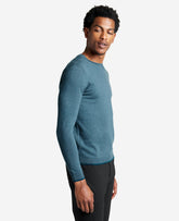 Kenneth Cole Men’s Navy Pullover Hoodie – Classic Fit | Kenneth Cole | NAVY