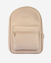 Kenneth Cole Logan Classic Backpack | LIGHT TAUPE