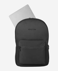 Kenneth Cole Logan Classic Backpack | BLACK