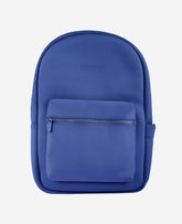 Kenneth Cole Logan Classic Backpack | BLUEBERRY