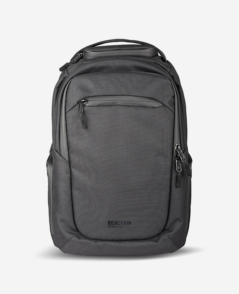 Kenneth Cole Parker Backpack | BLACK