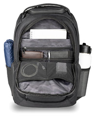 Kenneth Cole Parker Backpack | BLACK