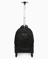Kenneth Cole R-Tech Wheeled Backpack | BLACK