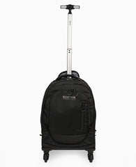 Kenneth Cole R-Tech Wheeled Backpack | BLACK