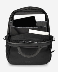 Kenneth Cole Logan Backpack | BLACK