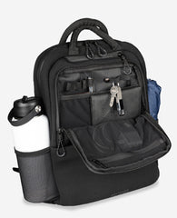 Kenneth Cole Logan Backpack | BLACK