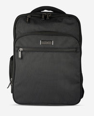 Kenneth Cole Brooklyn Backpack | BLACK