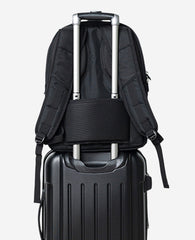 Kenneth Cole Brooklyn Backpack | BLACK