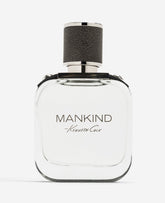 Kenneth Cole Mankind For Him Eau de Toilette, 1.7 oz | BLACK