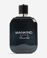 Kenneth Cole Shop Mankind Hero For Him Eau de Toilette 3.4 oz | KC | BLACK