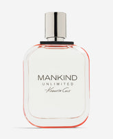 Kenneth Cole Mankind Unlimited For Him Eau de Toilette, 3.4 oz | NO COLOR