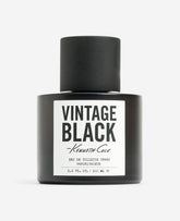 Kenneth Cole Shop Kenneth Cole Vintage Black Eau de Toilette, 3.4 oz | KC | BLACK