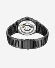 Kenneth Cole Automatic Bracelet Watch | BLACK