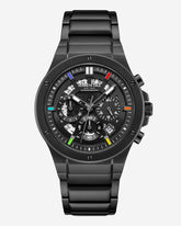 Kenneth Cole Shop Men’s Classic Black Bracelet Watch | Kenneth Cole | BLACK