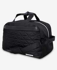 Kenneth Cole Emma Convertible Duffle Bag | BLACK