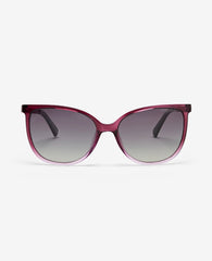 Kenneth Cole Square Ultem Sunglasses – Violet Polarized | Kenneth Cole | VIOLET