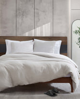 Kenneth Cole Shop Reversible Grey Waffle Comforter Set, Cozy & Soft | KC | GREY